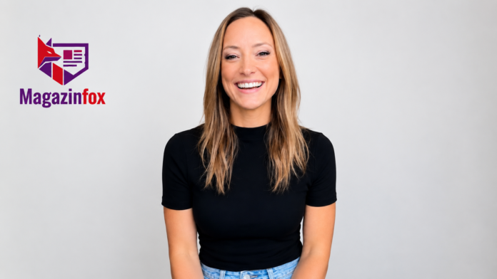 Anna Fleischhauer verheiratet